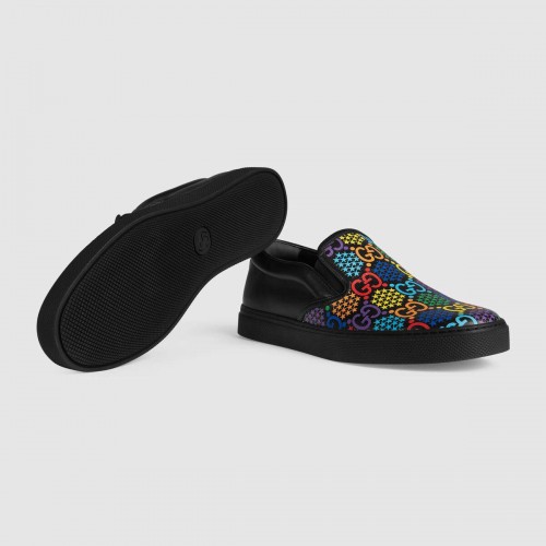men's gg psychedelic slide